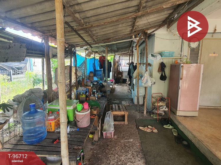 ขายบ้านเดี่ยว หมู่บ้านเอื้ออาทรพนมสารคาม ฉะเชิงเทรา, ภาพที่ 4