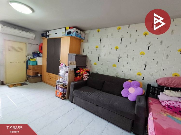 ขายคอนโด รอแยลทาวเวอร์3 สุทธิ​สาร (Royal Tower3) กรุงเทพมหานคร, ภาพที่ 4