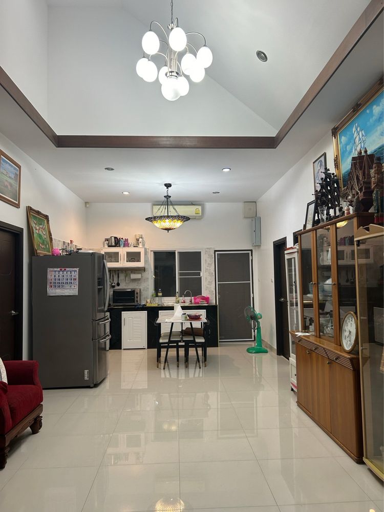 ขายบ้านชั้นเดียว, ภาพที่ 4