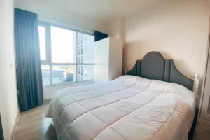 ขาย Aspire condo งามวงศ์วาน ชั้น 6 ตึก N Type A ฝั่งร่ม (เจ้าของขายเอง) 1,850,000