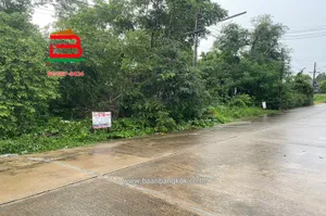   ที่ดินเปล่า เอกบูรพา 8 แยก 1 (เมืองเอก) เนื้อที่ 300 ตรว. ใกล้ม.รังสิต ตำบลหลักหก อำเภอเมืองปทุมธานี จังหวัดปทุมธานี