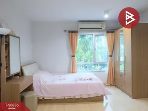 ขายคอนโดมิเนียม ไอริส แอเวนิว อ่อนนุช-วงแหวน ลาดกระบัง กรุงเทพมหานคร