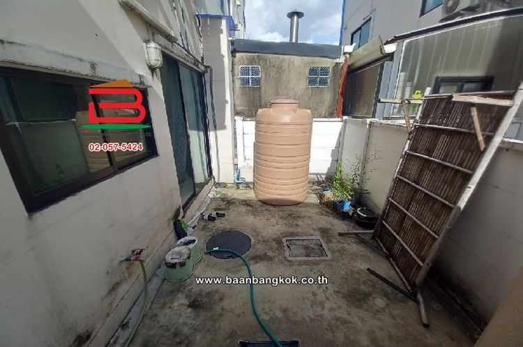 ทาวน์โฮม โครงการ บ้านกลางเมือง พหลโยธิน 50 แยก 11-155, ซอยเทพรักษ์ 29, ภาพที่ 4