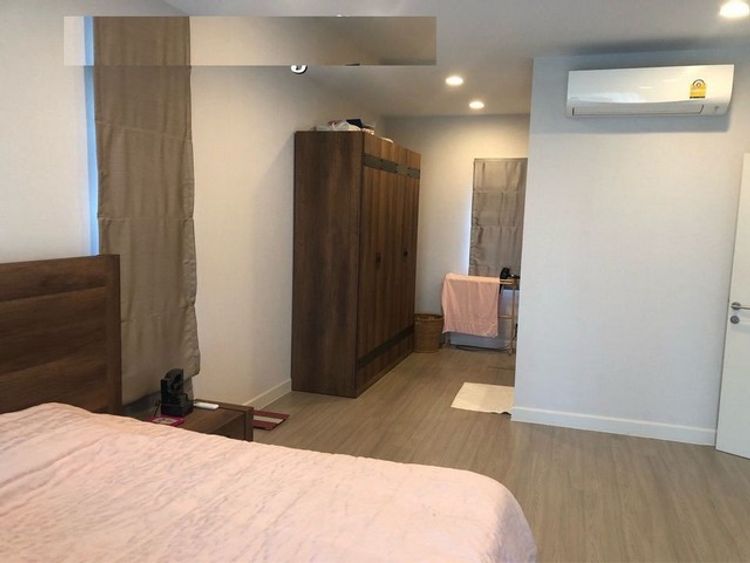 RH1193 ให้เช่าบ้านเดี่ยว 4 ห้องนอน 3 ห้องน้ำ เฟอร์นิเจอร์ครบ บุราสิริ 5, ภาพที่ 4