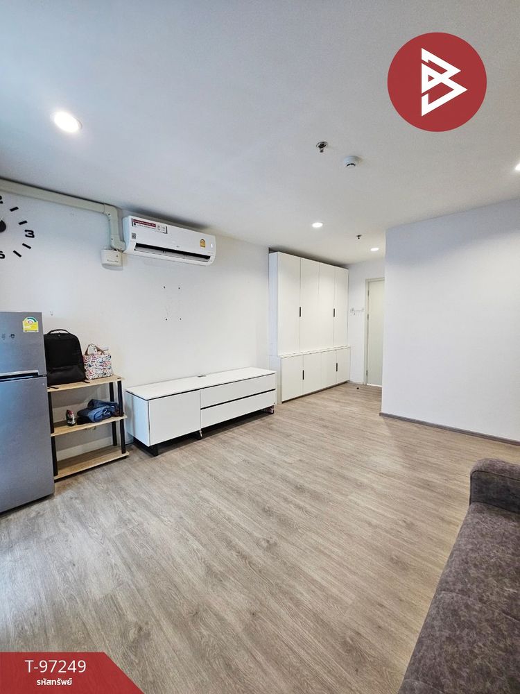 ขายคอนโดมิเนียม รีเจ้นท์โฮม บางซ่อน เฟส28 บางซื่อ กรุงเทพมหานคร, ภาพที่ 4