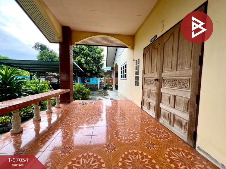 ขายบ้านเดี่ยวพร้อมที่ดิน เนื้อที่ 2 งาน 57 ตร.วา บ้านบึง ชลบุรี, ภาพที่ 4