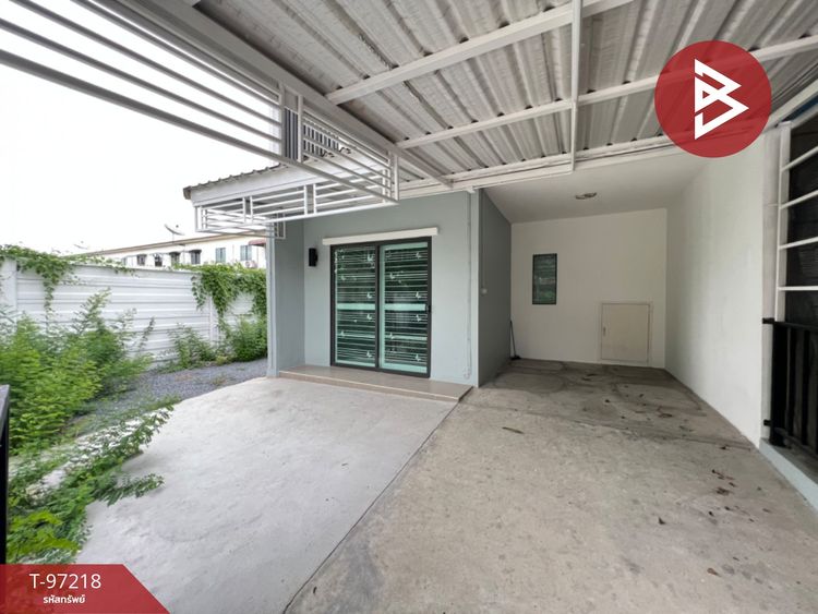 ขาย/เช่าทาวน์เฮ้าส์ หมู่บ้านพฤกษา83 บรมราชชนนี-สาย5 นครปฐม, ภาพที่ 4