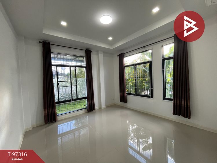 ขายบ้านเดี่ยว หมู่บ้านเดอะไพรวี่2 ปราจีนบุรี (The Privy2), ภาพที่ 4