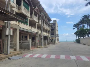 ให้เช่า พีเอ็มวาย บีช ทาวน์โฮม (PMY Beach Townhome) ติดชายหาดแสงจันทร์ อ.เมืองระยอง จ.ระยอง ตำบลเนินพระ อำเภอเมืองระยอง จังหวัดระยอง