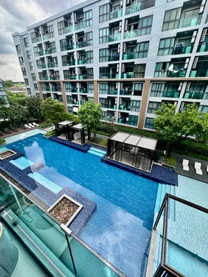 ขายคอนโด The Excel Hideaway Sukhumvit 50 ✨ 2.29 ✨