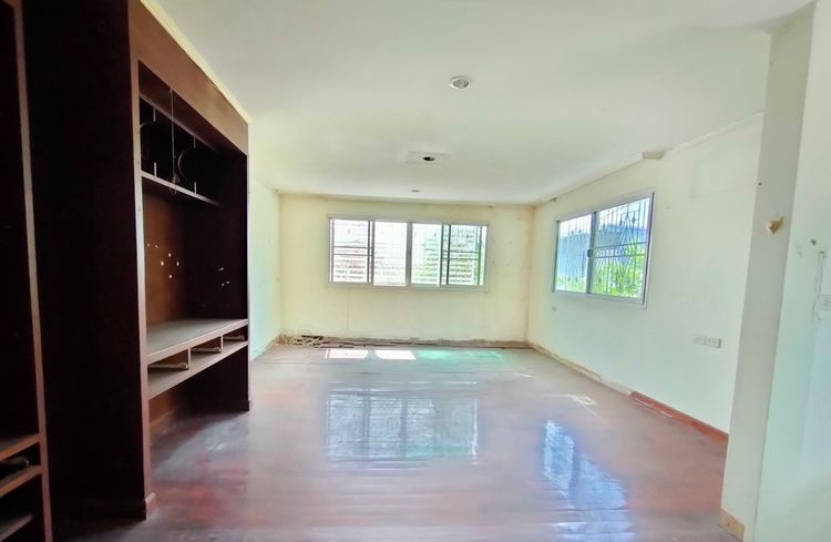 บ้านเดี่ยว 2 ชั้น ราคาสุดพิเศษ โครงการ สัมมากร มีนบุรี 1 ทำเลดี, ภาพที่ 4