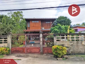 ขายบ้านเดี่ยวพร้อมที่ดิน เนื้อที่ 2 งาน 26 ตร.วา ท่าอิฐ อุตรดิตถ์