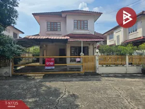 ขายบ้านเดี่ยว หมู่บ้านเคซีการ์เด้นโฮม12 นิมิตใหม่ มีนบุรี กรุงเทพมหานคร