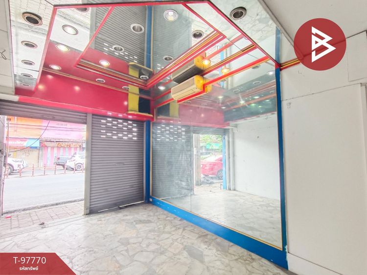 ขายอาคารพาณิชย์ 4.5 ชั้น ถ.แสงชูโต เนื้อที่ 12.8 ตร.วา บ้านเหนือ, ภาพที่ 4