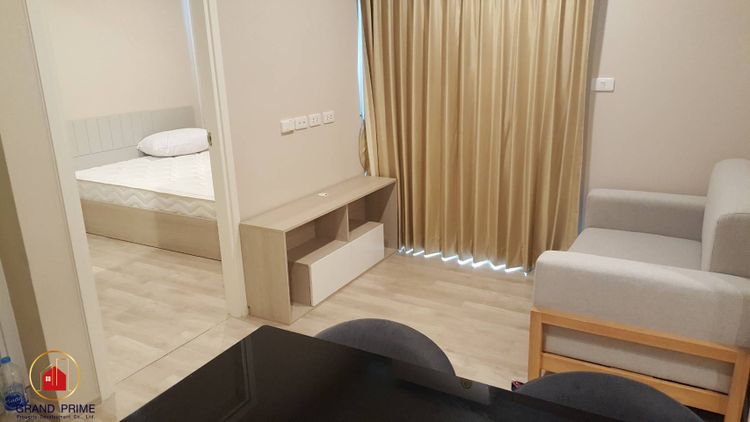 ขายพร้อมผู้เช่า 2 ห้องนอน The Privacy Rama 9 (เดอะ ไพรเวซี่ พระราม 9), ภาพที่ 4