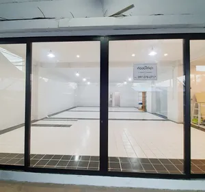 ห้องใหญ่ใต้คอนโด 193 ตร.ม.! ทำเลดี ! เดินทางสะดวก ใกล้สถานีบางกระสอ นนทบุรี คุ้มมาก ! 