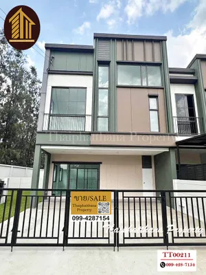 Rent ให้เช่า เวิร์ฟ สายไหม-พหลโยธิน ( Verve Saimai-Phaholyothin)
