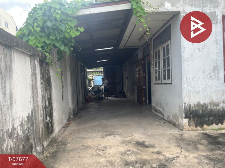 ขายบ้านเดี่ยว 2 ชั้น ซ.รามอินทรา91 เนื้อที่ 46 ตร.วา คันนายาว, ภาพที่ 4