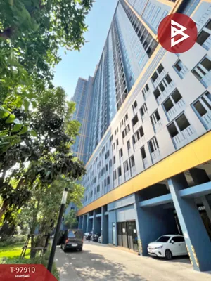 ขายคอนโด เดอะทรี สุขุมวิท 71-เอกมัย (The Tree Sukhumvit 71-Ekamai) กรุงเทพมหานคร