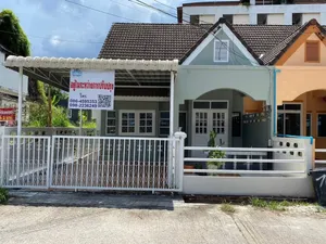 บ้านอิงมอ หลังมหาลัยขอนแก่น