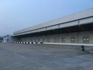 A140-ME โรงงานหรือโกดังให้เช่า ขนาด 20,000 ตรม ท่าเรือแหลมฉบัง ตำบลศรีราชา อำเภอศรีราชา จังหวัดชลบุรี