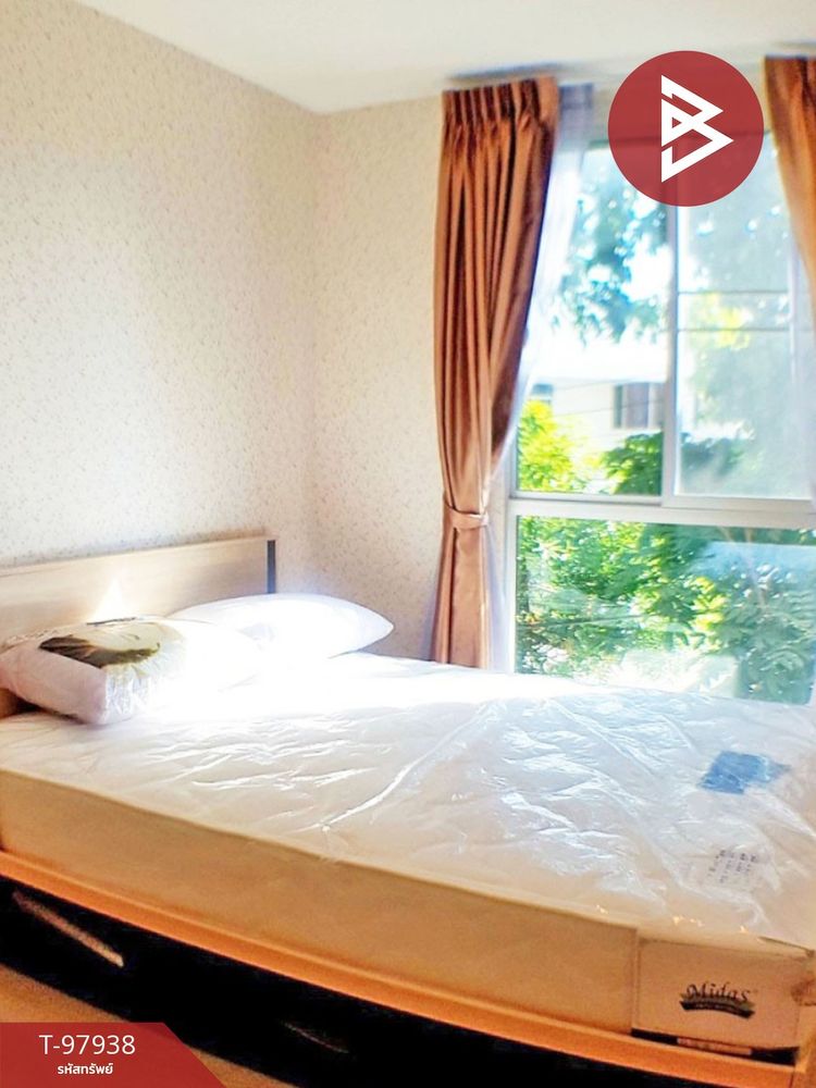 ขายคอนโดมิเนียม โครงการพลัม คอนโด โชคชัย4 (Plum Condo Chokchai4), ภาพที่ 4