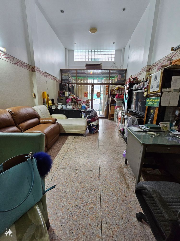 🏠อาคารพาณิชย์ ใกล้แหล่งธุรกิจใจกลางเมือง🏠✨, ภาพที่ 4