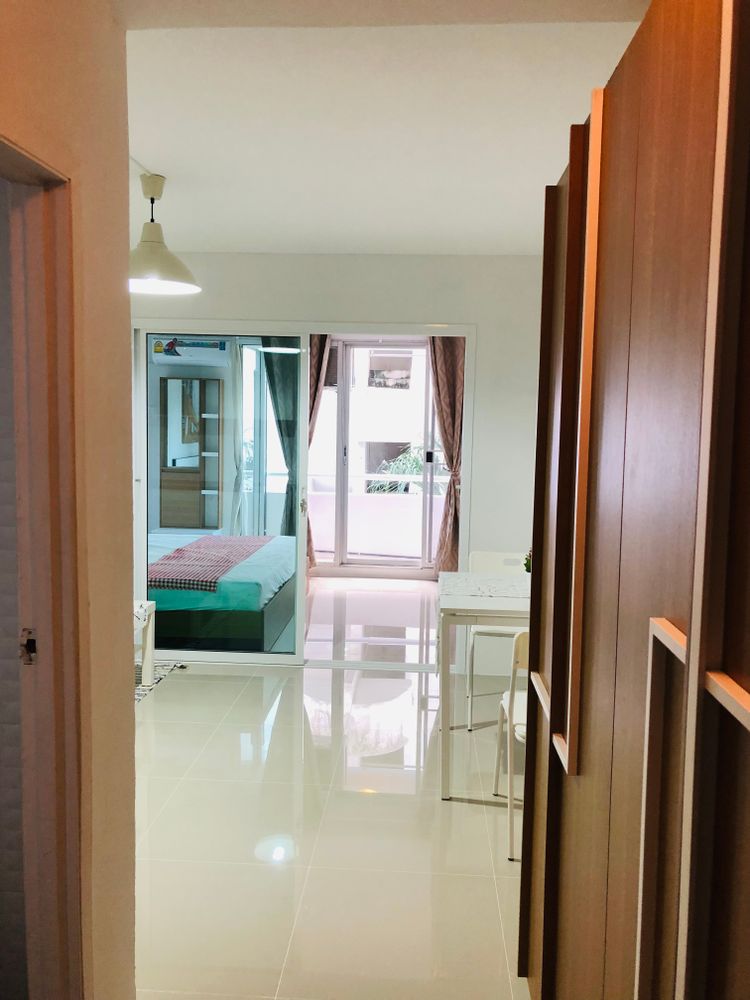 ขายคอนโด City Villa ห้องสวย รีโนเวทใหม่, ภาพที่ 4
