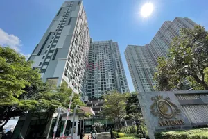 ขาย Artemis Sukhumvit 77 ทำเลสุด Hot!! ราคา 2,990,000 บาท ขนาด 31 ตรม. ชั้น 21 ห้อง 1 ห้องนอน 1 ห้องน้ำ วิวสวยมาก