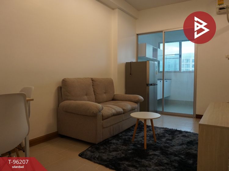 ขายคอนโดมิเนียม ซิตี้โฮม ศรีนครินทร์ บางนา กรุงเทพมหานคร, ภาพที่ 4