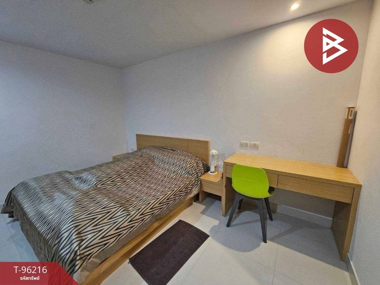 ขายคอนโด โครงการ ณ ล้านนา คอนโด (Na Lanna Condo) ชลบุรี, ภาพที่ 4