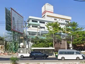 ให้เช่า สำนักงาน 59 ตารางเมตร ถนนแจ้งวัฒนะ ปากเกร็ด นนทบุรี