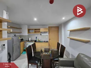 ขายคอนโด โครงการ ณ ล้านนา คอนโด (Na Lanna Condo) ชลบุรี