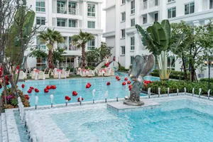 คอนโดหรูในราคาพิเศษ ที่ The Orient Resort & Spa, จอมเทียน พัทยา