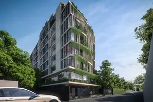 ขายด่วน The Teak Sukhumvit 39 ราคา 3,914,000 บาท ขนาด 29 ตร.ม ชั้น 7 1ห้องนอน 1ห้องน้ำ วิวตึกธรรมชาติ