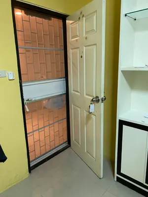 คอนโด DD.Tower 2ห้องนอน48.9 ตร.ม ใกล้ม.หอการค้า พร้อมอยู่