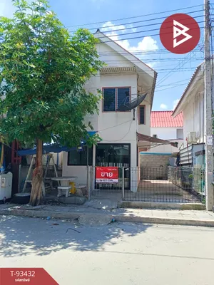 ขายบ้านเดี่ยว หมู่บ้านเอื้ออาทรประชาสำราญ หนองจอก กรุงเทพมหานคร