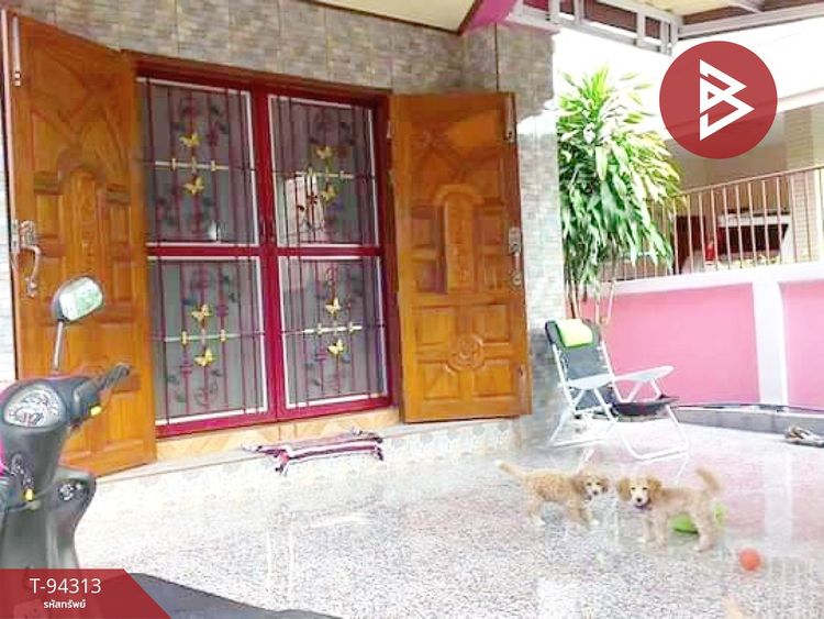 ขายบ้านเดี่ยว หมู่บ้านเลคการ์เด้นวิลล่า ลาดกระบัง กรุงเทพมหานคร, ภาพที่ 4