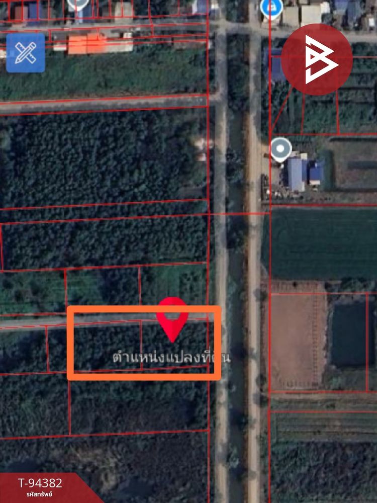 ขายที่ดิน เนื้อที่ 1 ไร่ 1 งาน 60 ตารางวา คลองหลวง ปทุมธานี, ภาพที่ 4