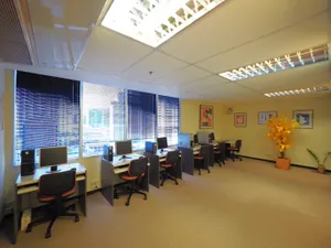 ขาย The Trendy Office 141.42 ตรม. ห้องมุม วิวเมืองสวย ทำเลดีใจกลางเมือง สภาพดี ใกล้ BTS นานา