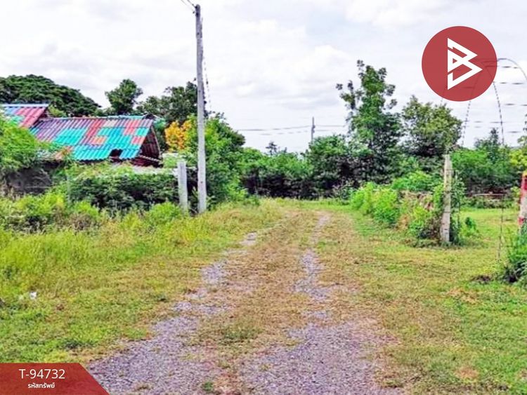 ขายที่ดินเปล่าด่วน เนื้อที่ 85 ตร.วา พัฒนานิคม ลพบุรี, ภาพที่ 4