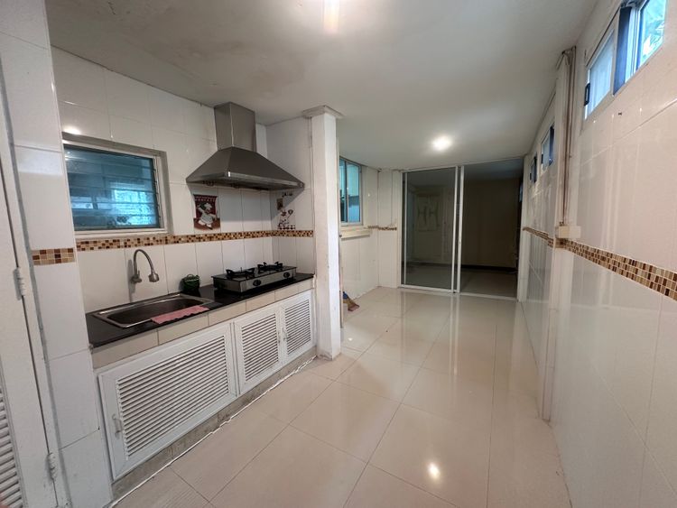 ขายบ้านเดี่ยว หมู่บ้านมัณฑนา เพชรเกษม 81 (เจ้าของขายเอง), ภาพที่ 4