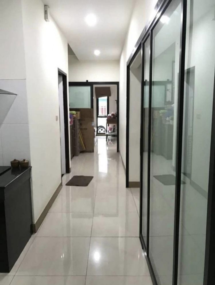 ขาย บ้านเดี่ยว หลัง ม.หอการค้า ประชาสงเคราะห์ 29 พื้นที่ใช้สอย 300 ตรม., ภาพที่ 4