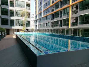 ขายคอนโดThe cube ราคาพิเศษเจ้าของขายเอง
