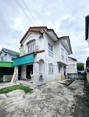 เจ้าของขายเอง... บ้านเดี่ยว ราคา 2.59 ล้านบาท (รวมค่าใช้จ่ายวันโอนทุกอย่าง)