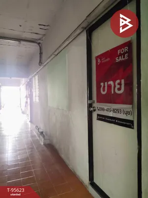 ขายคอนโด ชลภิญญ์3 เพชรเกษม69 กรุงเทพมหานคร