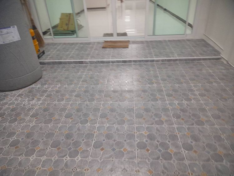 ขาย ทาวน์เฮาส์ 2 ชั้น ในหมู่บ้าน ศิขริน(หัวหมาก) ติดมหาลัยเอแบค, ภาพที่ 4