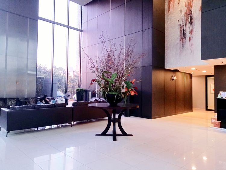  Condolette Mist Rama9 for sale,nearMRT Rama 9- 21.99sqm., 9th fl, and, ภาพที่ 4