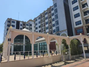 Avenue Venice Condominium For Sale ไม่ได้รับผลกระทบจากแผ่นดินไหว สภาพดี 22ตรม. ซื้อ 3 ยูนิตแถมทาวน์เฮ้าส์ 1หลังมูลค่า 1.6ล้านบาท gเจ้าของไม่ไหวกับภาวะเศรษฐกิจ
