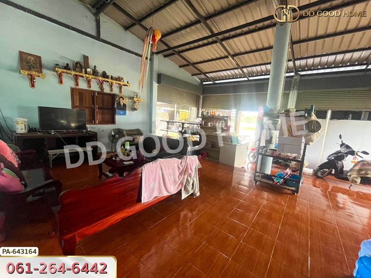 ที่ดินดอนเจดีย์ 2 ไร่ สุพรรณบุรี ใกล้วัดสระพระยา, ภาพที่ 4